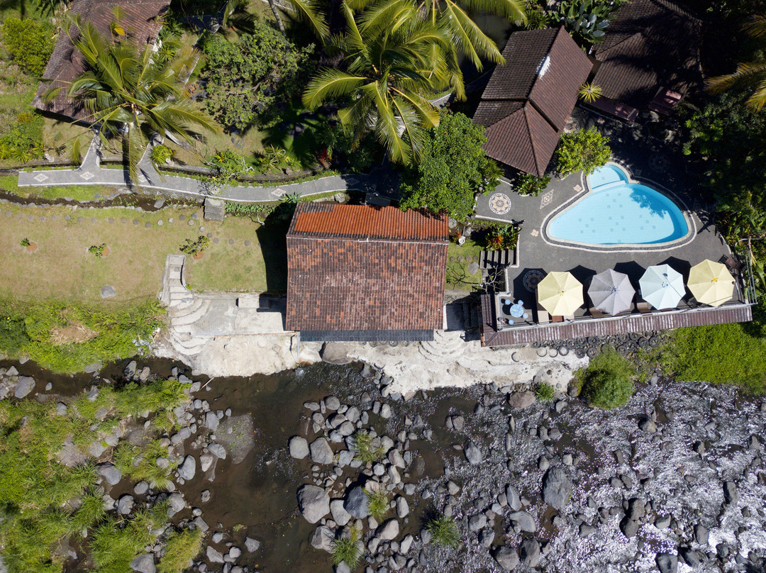 Tepi Sungai Guest House & Restaurant主图