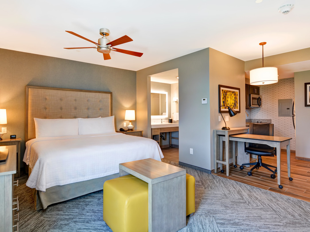 Homewood Suites by Hilton Hadley Amherst主图