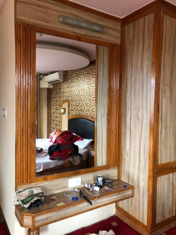 苏克萨加尔酒店-官方