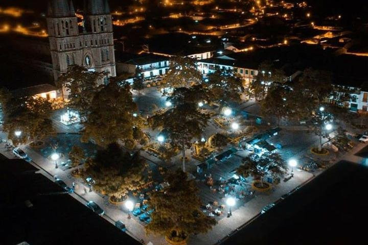 Jardín Eco Tours-Jardin必去景点