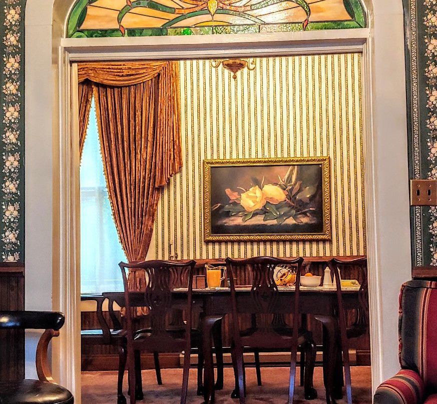 Rico Mine Shaft Inn主图