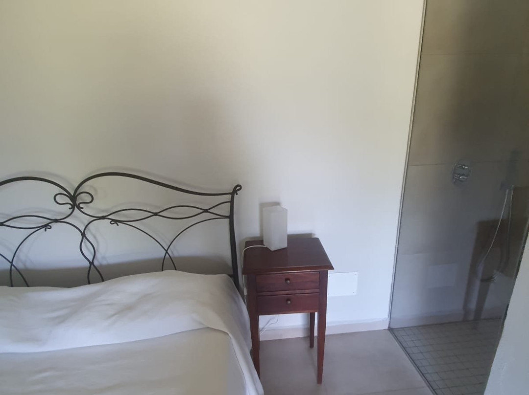 Pera di Basso Agriturismo主图
