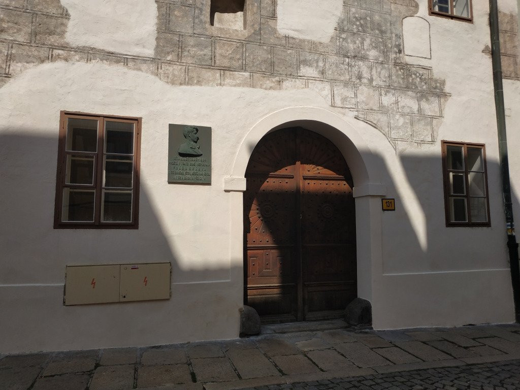 House U Kouli-Pisek必去景点