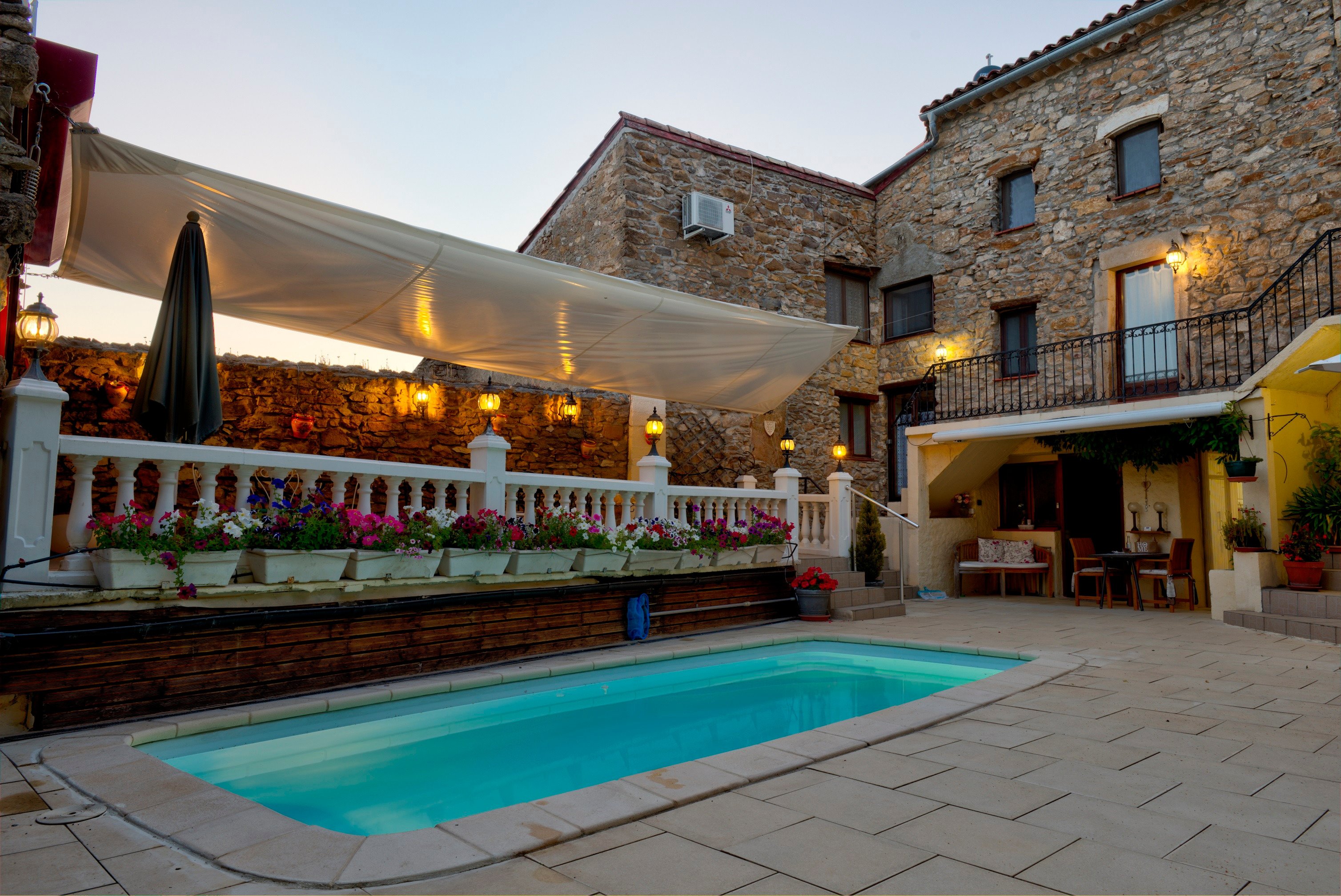 La Nove Bed&Breakfast-官方