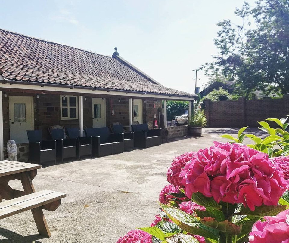 The Arches Country House主图