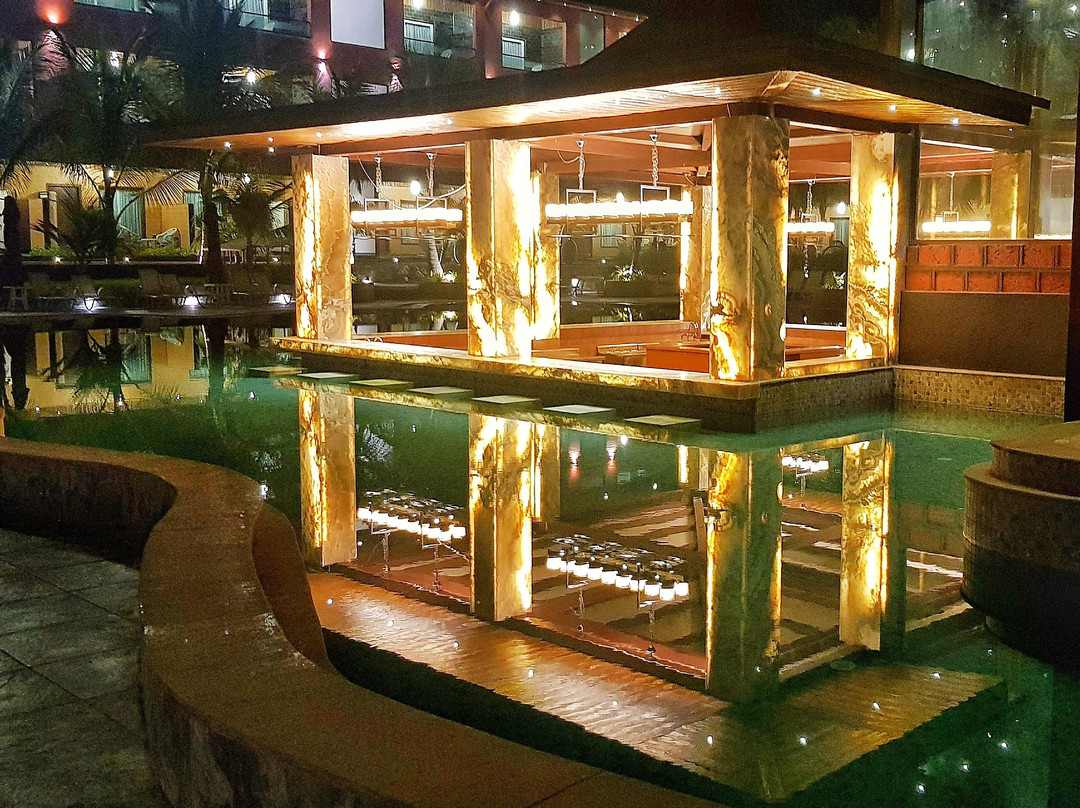 Saya Grand By Treat主图