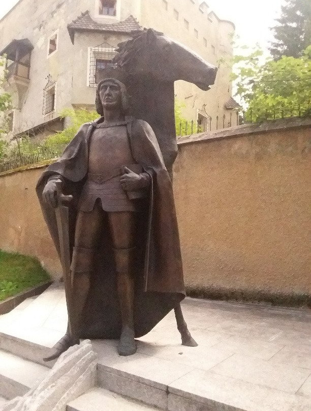 Castel Herbstenburg景点图片