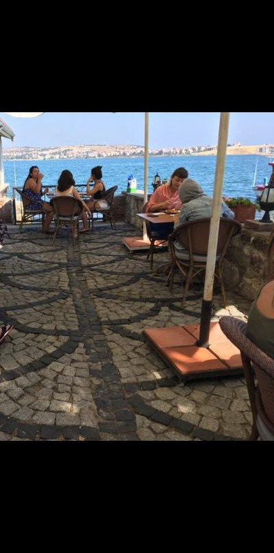 Ferahi Evler Butik Hotel主图