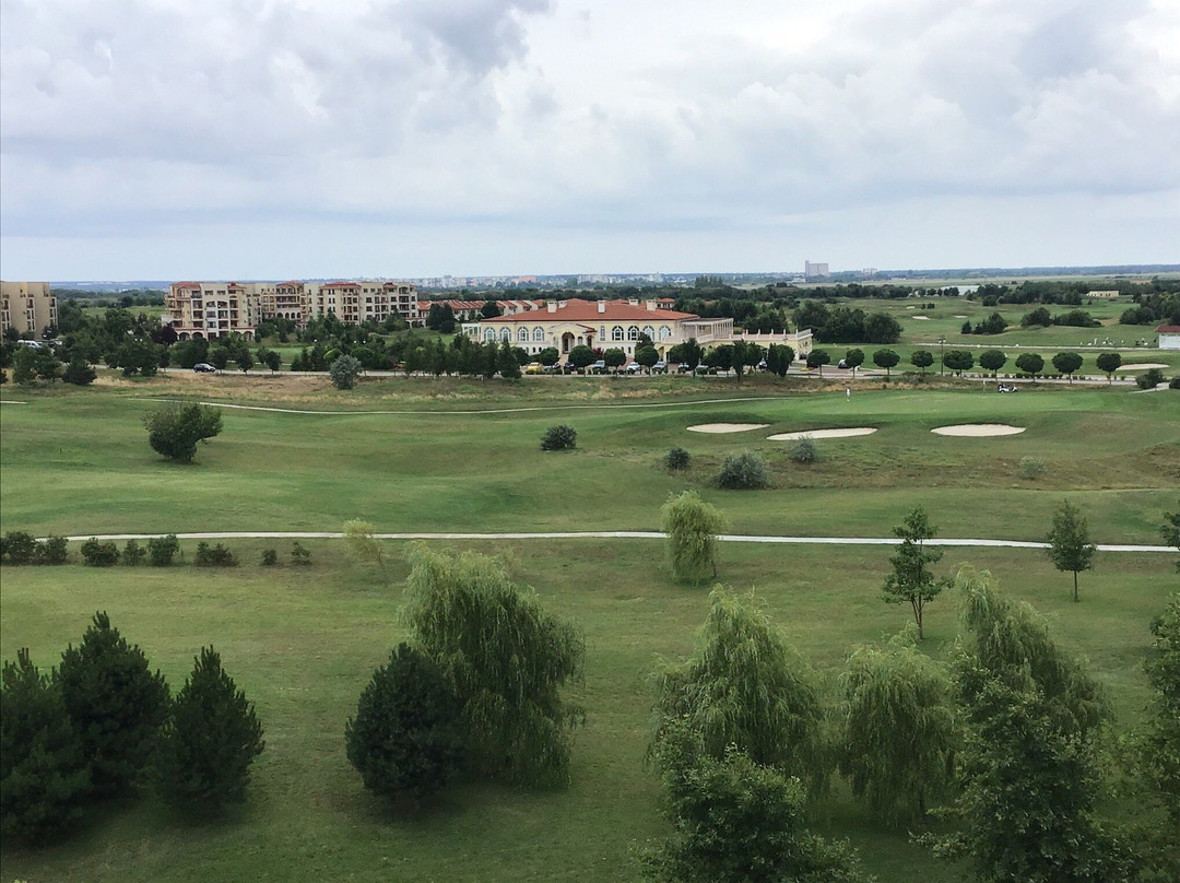Lighthouse Golf-巴切克必去景点