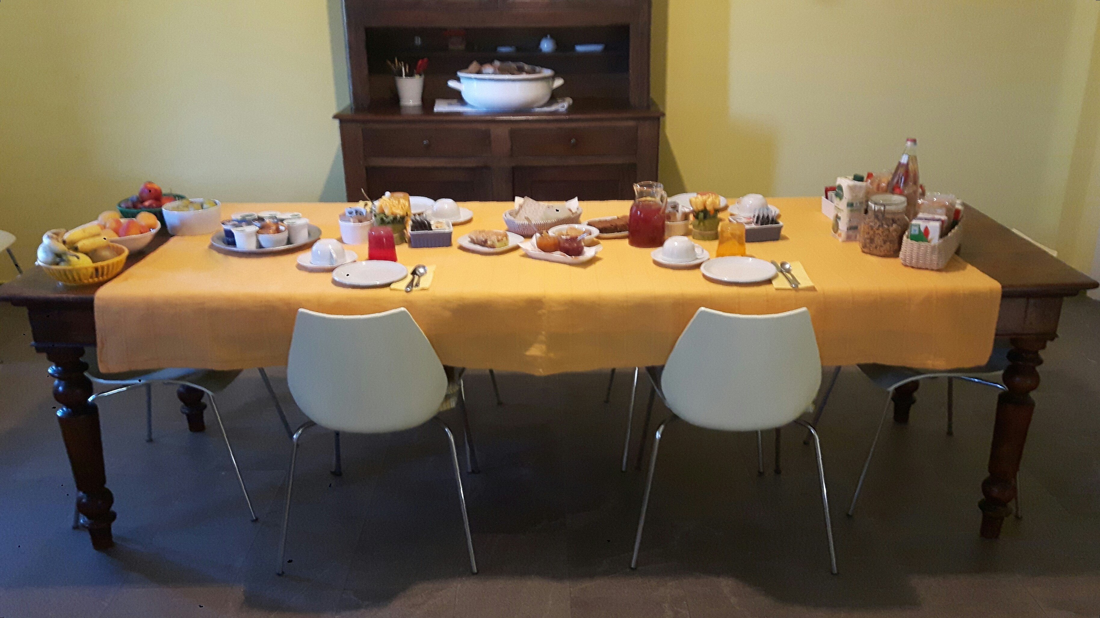 B&B La Francesa-官方