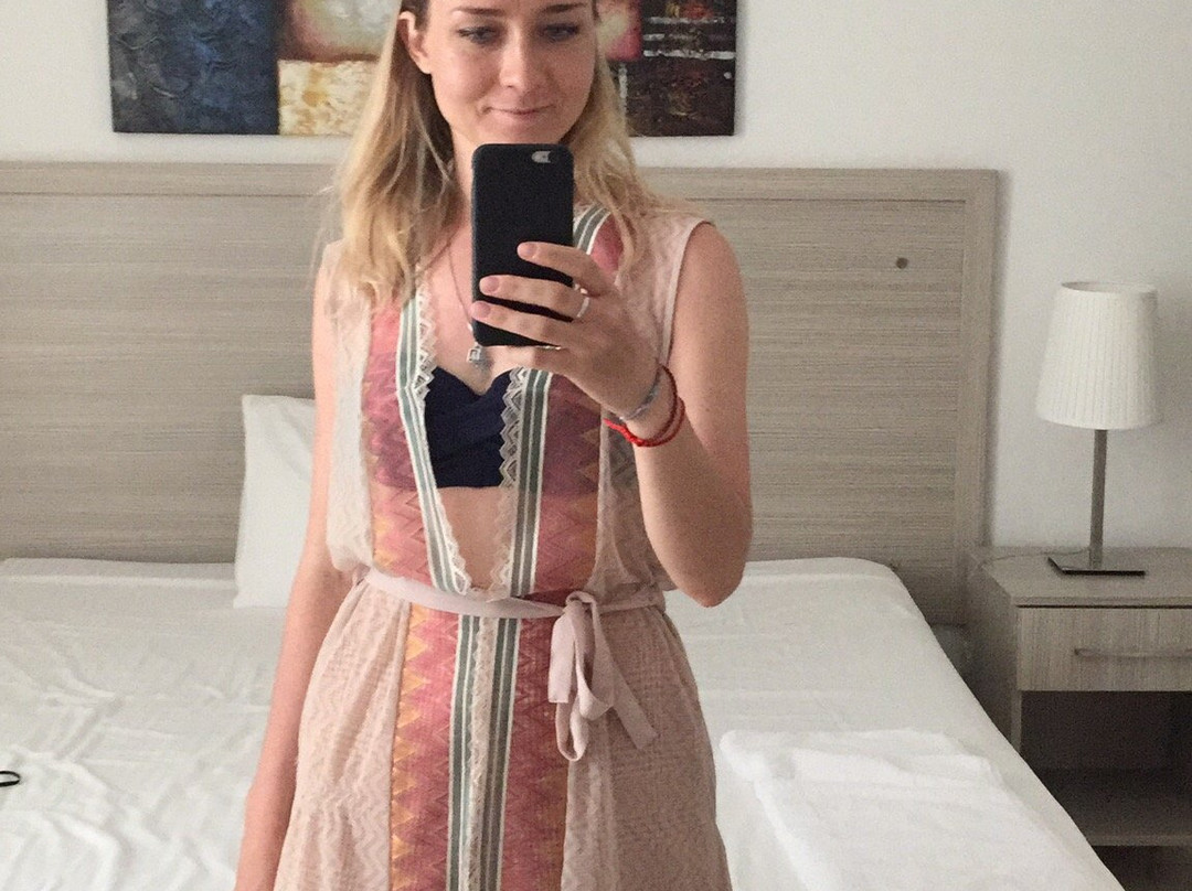 Frixos Suites Hotel Apts主图