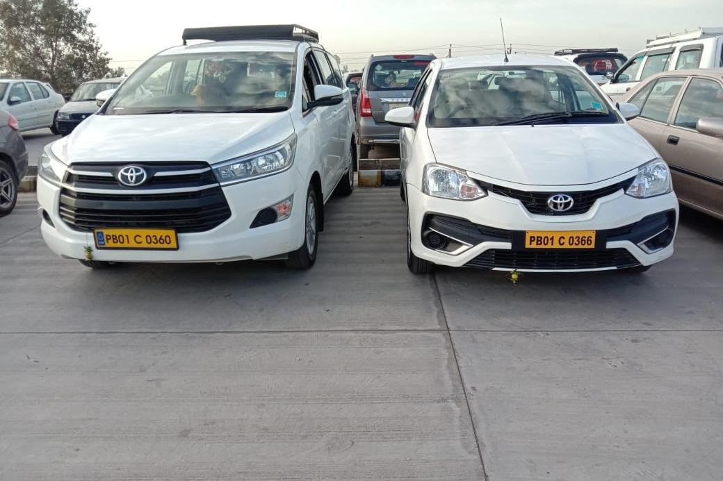 Bal Travels - Amritsar with Himachal Tours景点图片
