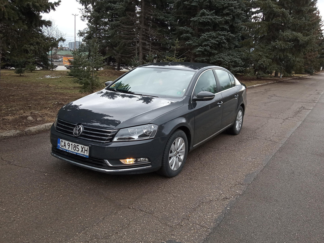 Balkan Transfers-索非亚必去景点