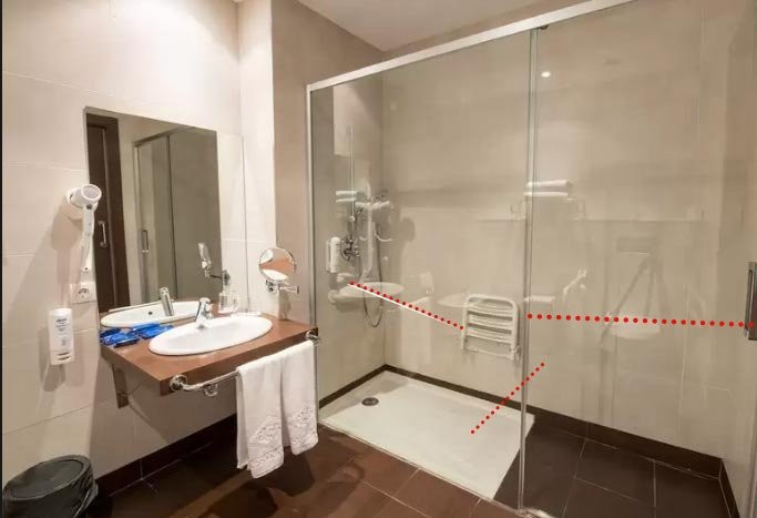 Hotel Abad San Antonio主图