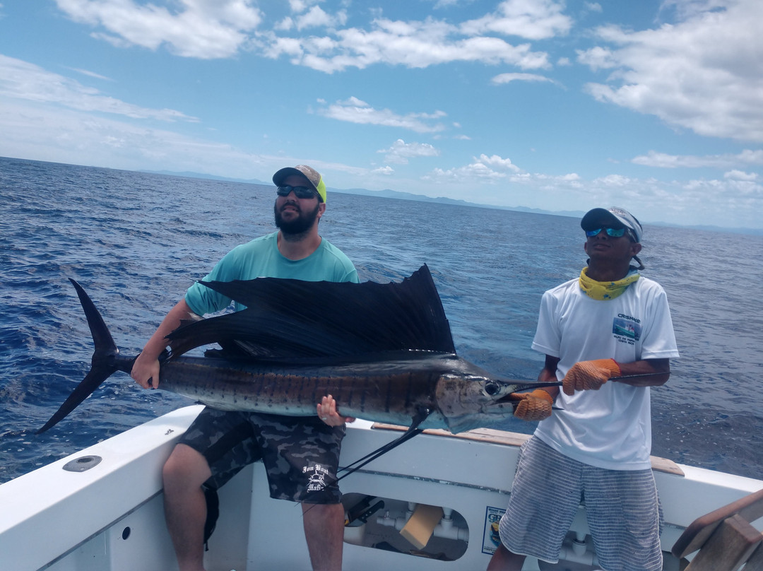 Tuna Fish Sportfishing景点图片