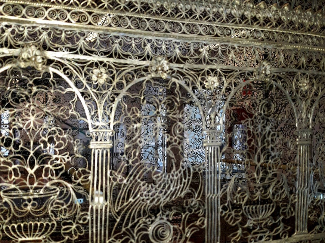 Hotel Ristorante Turchino主图