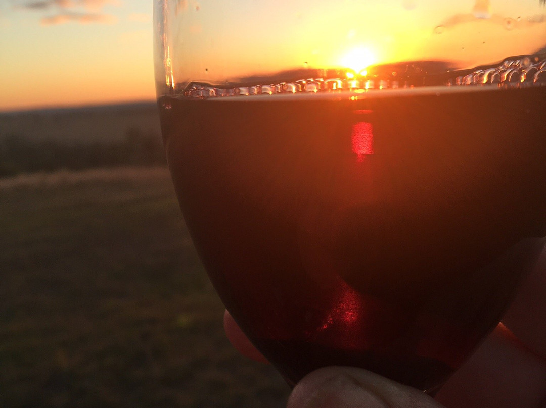 The Block Vista B&B主图