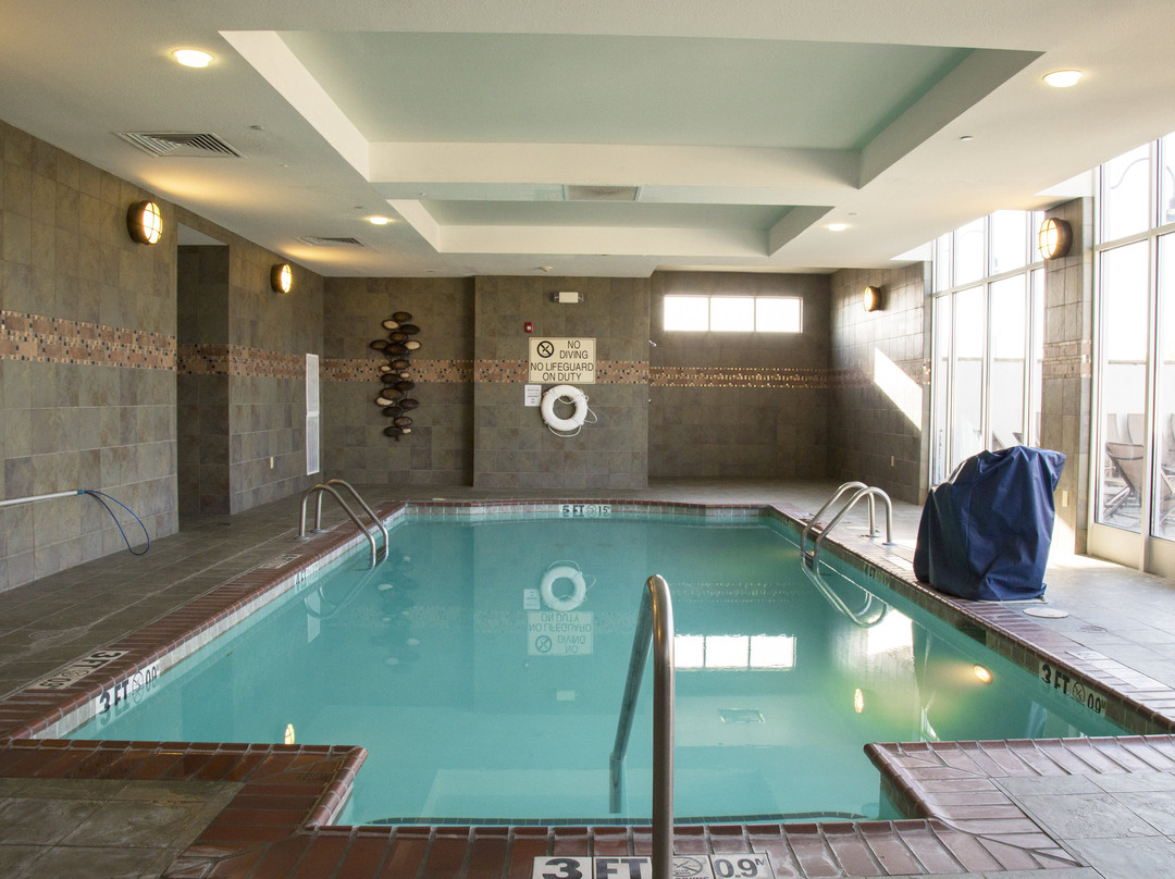 特拉斯特马克公园珀尔假日酒店主图