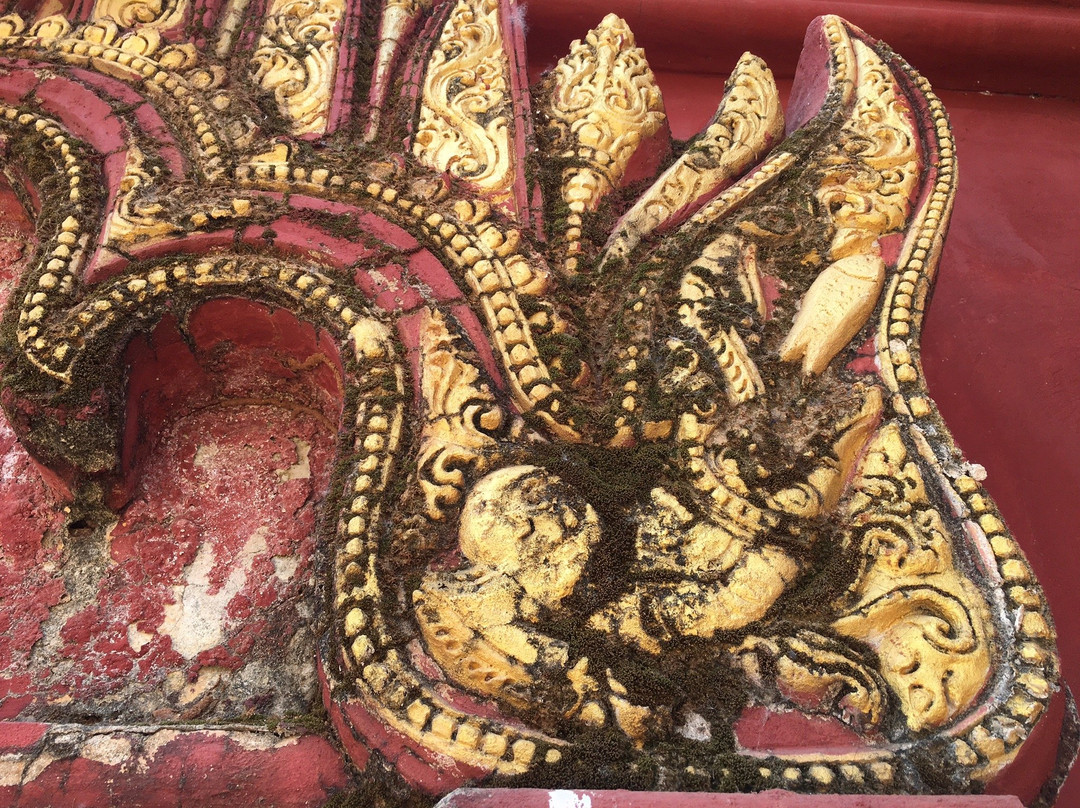 Kyaung Lain Temple