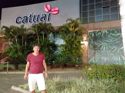 Catuai Shopping Center Londrina-Londrina必去景点