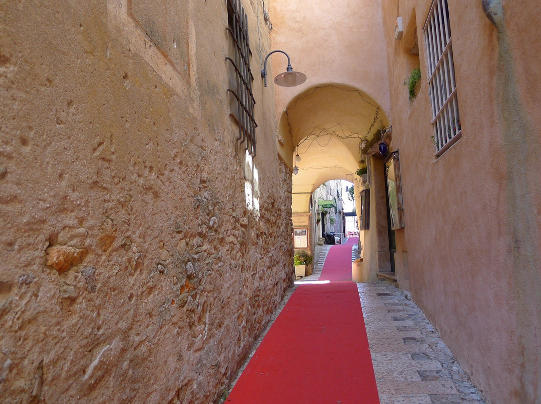 Antico Borgo Saraceno景点图片
