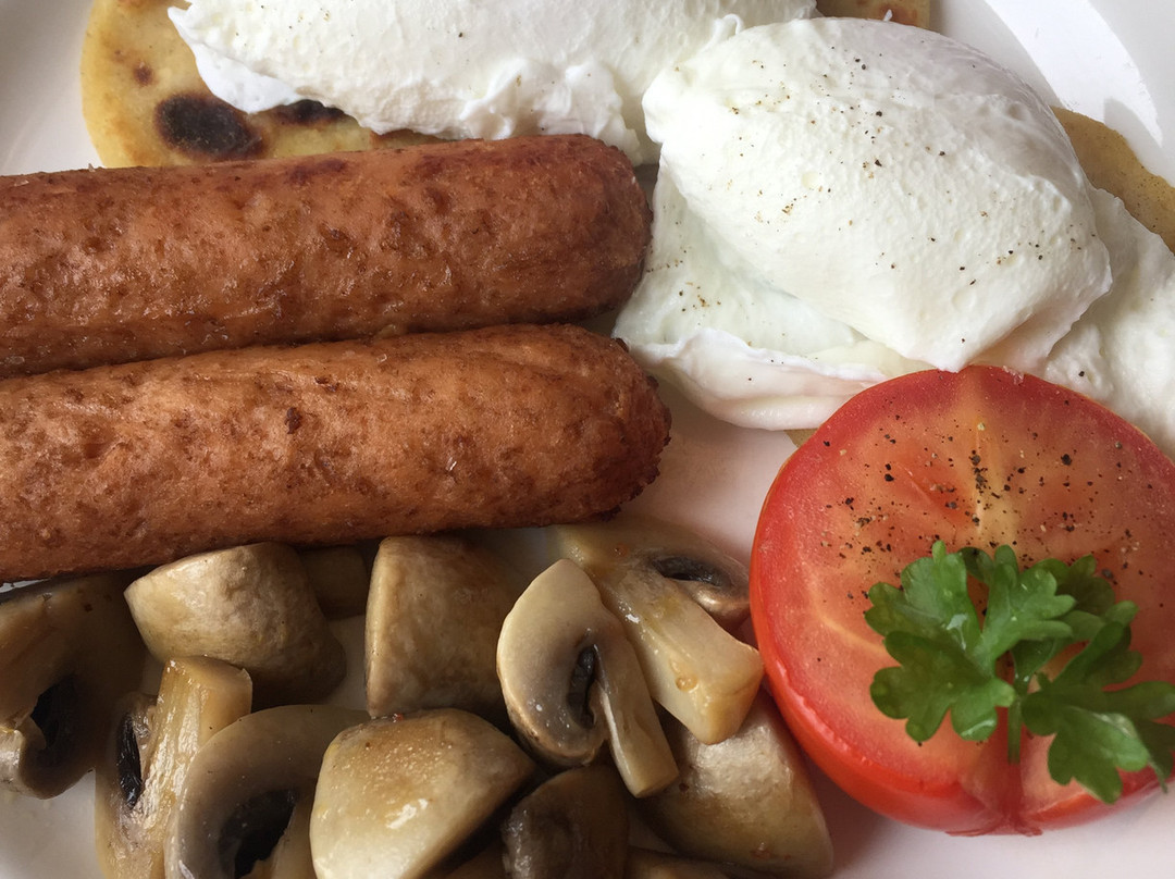 布莱恩-Y-摩尔酒店主图