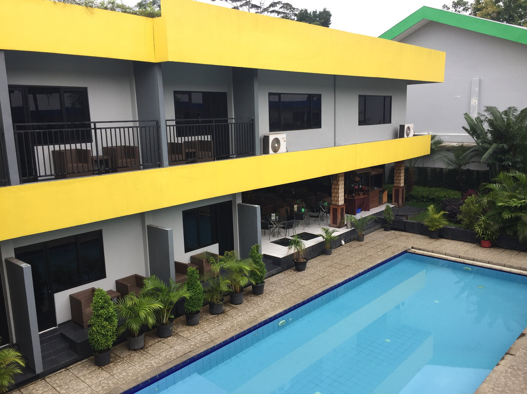 Bukit Ja'as Permai主图