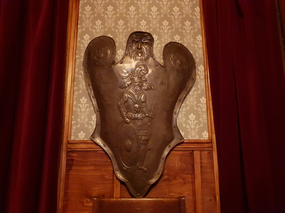 Escape Quest-哥德堡必去景点