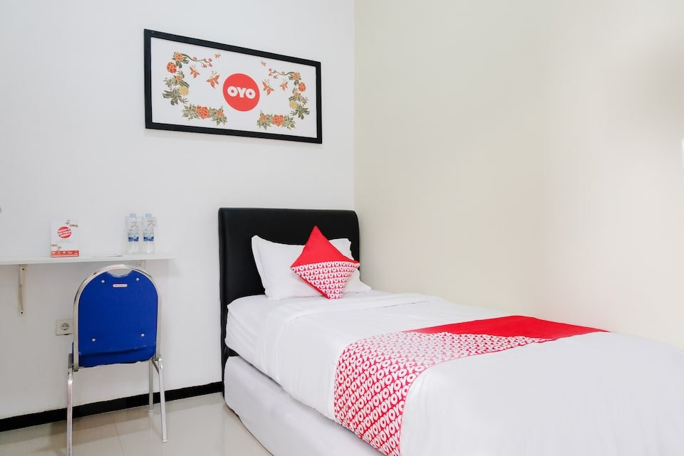 OYO 886 Omahku Asri Syariah主图