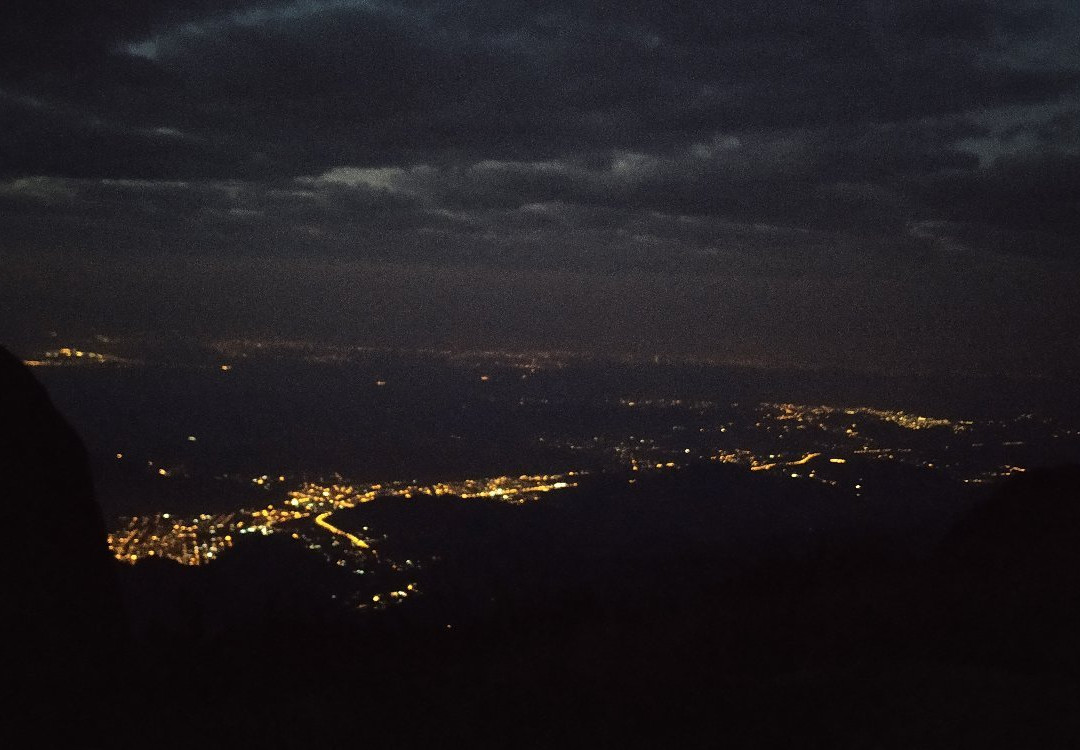 Pedra Da Baleia-特雷索波利斯必去景点