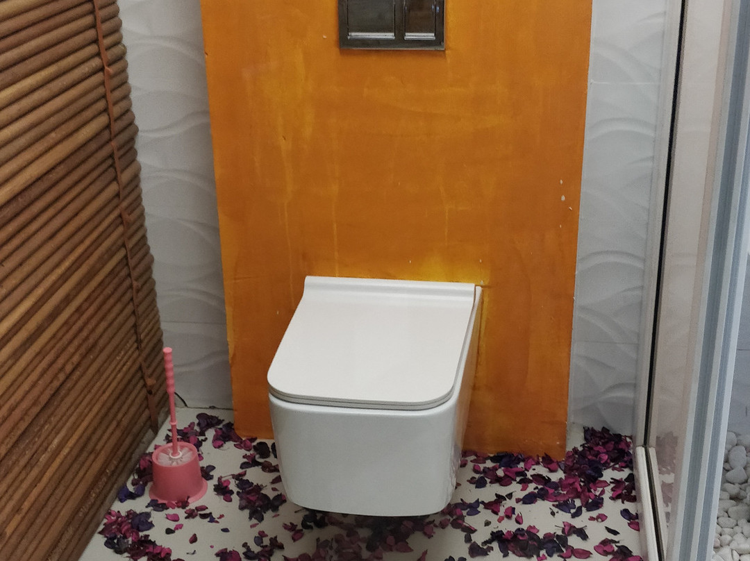 Résidence ECOLOGE主图