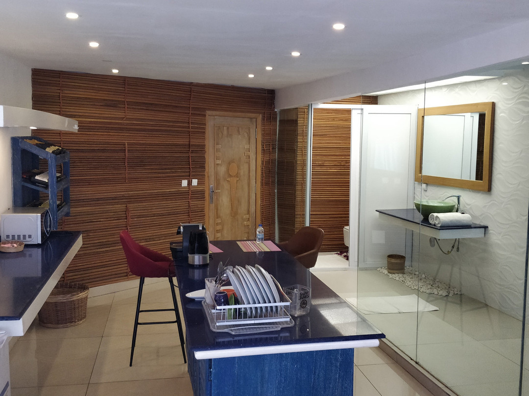 Résidence ECOLOGE主图