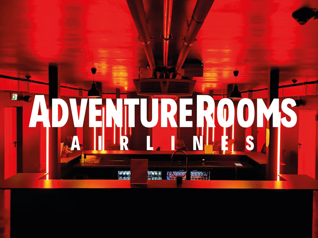Ottendorf-Okrilla旅游景点-Adventurerooms Airlines