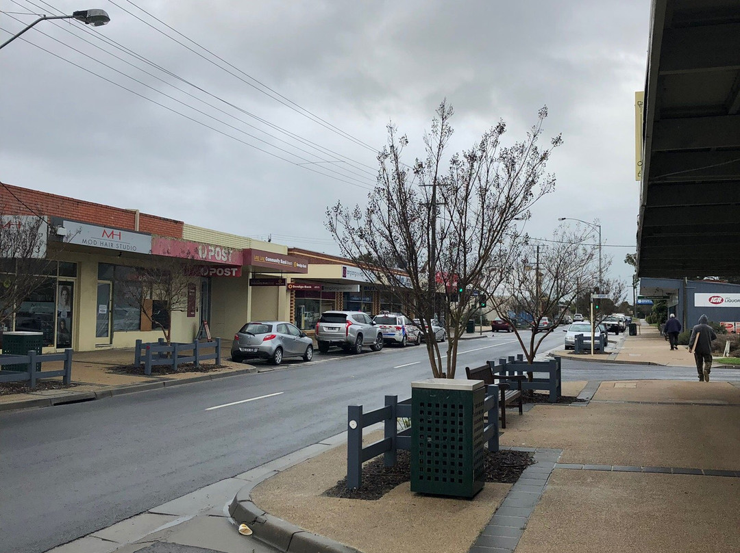 Aunty's Place-Lang Lang必去景点