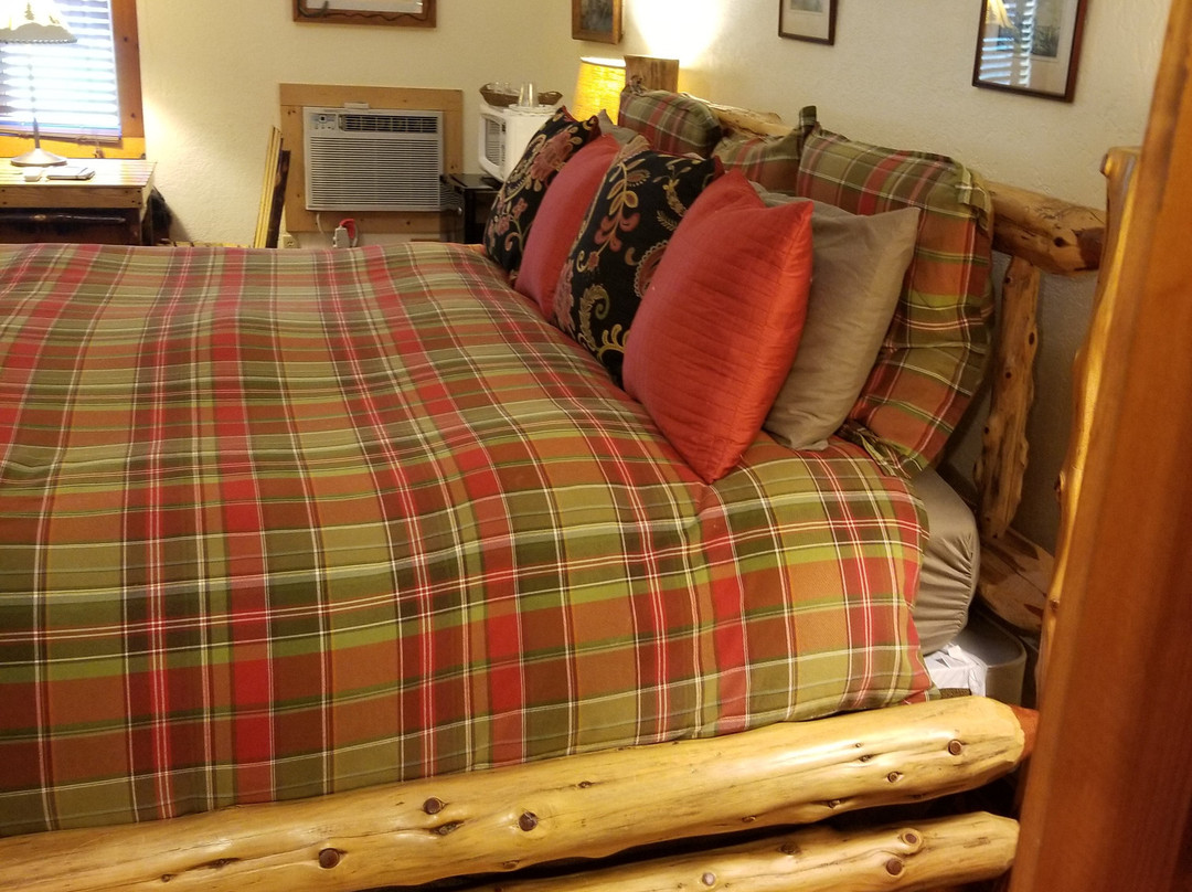 Arbor House Country Inn主图