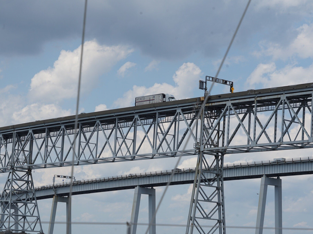 Chesapeake Bay Bridge景点图片