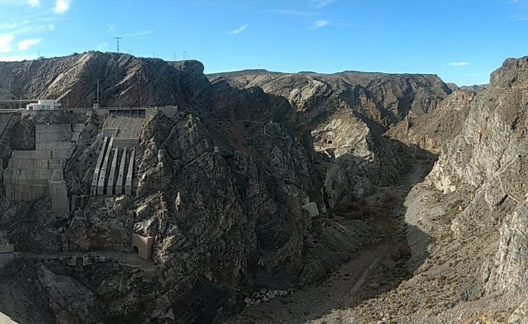 Embalse Agua del Toro-圣拉斐尔必去景点