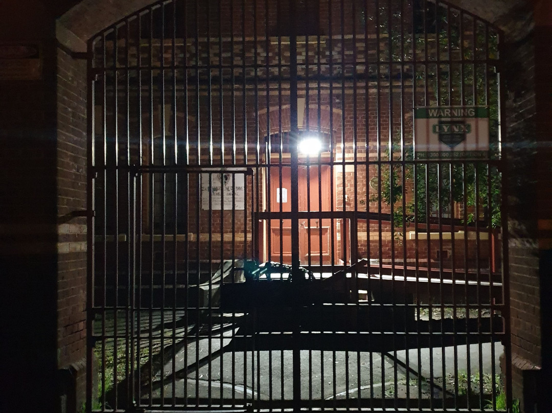 Adelaide's Haunted Horizons Ghost Tours景点图片