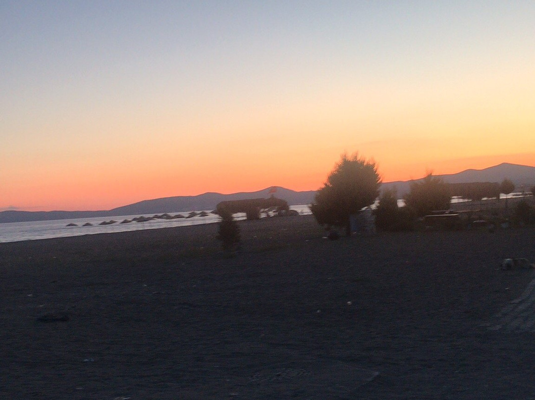 Colophon Beach Otel主图
