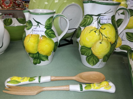 w&b souvenir-雷焦卡拉布里亚必去景点