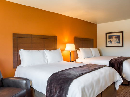 My Place Hotel-North Aurora, IL主图