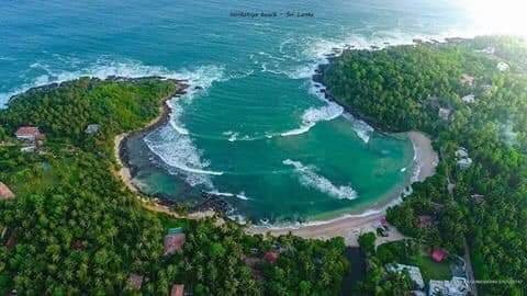 Heavenly Tours Sri Lanka sigiriya-锡吉里亚必去景点