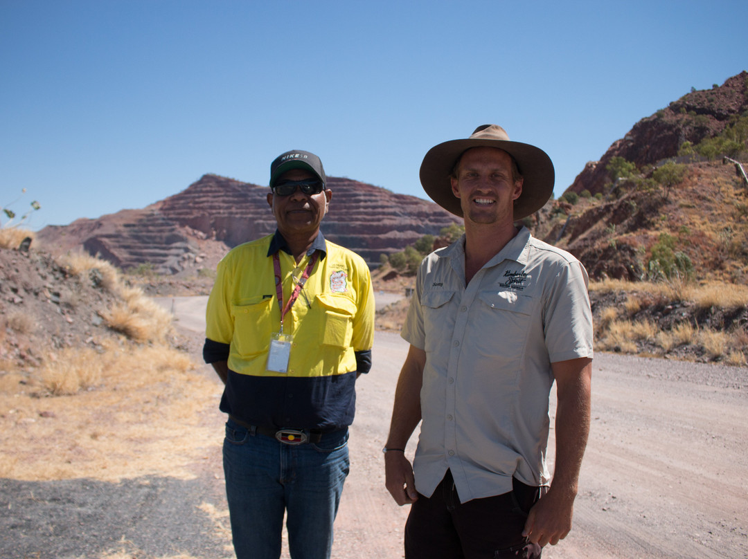 Luridgii Tours-库努纳拉必去景点