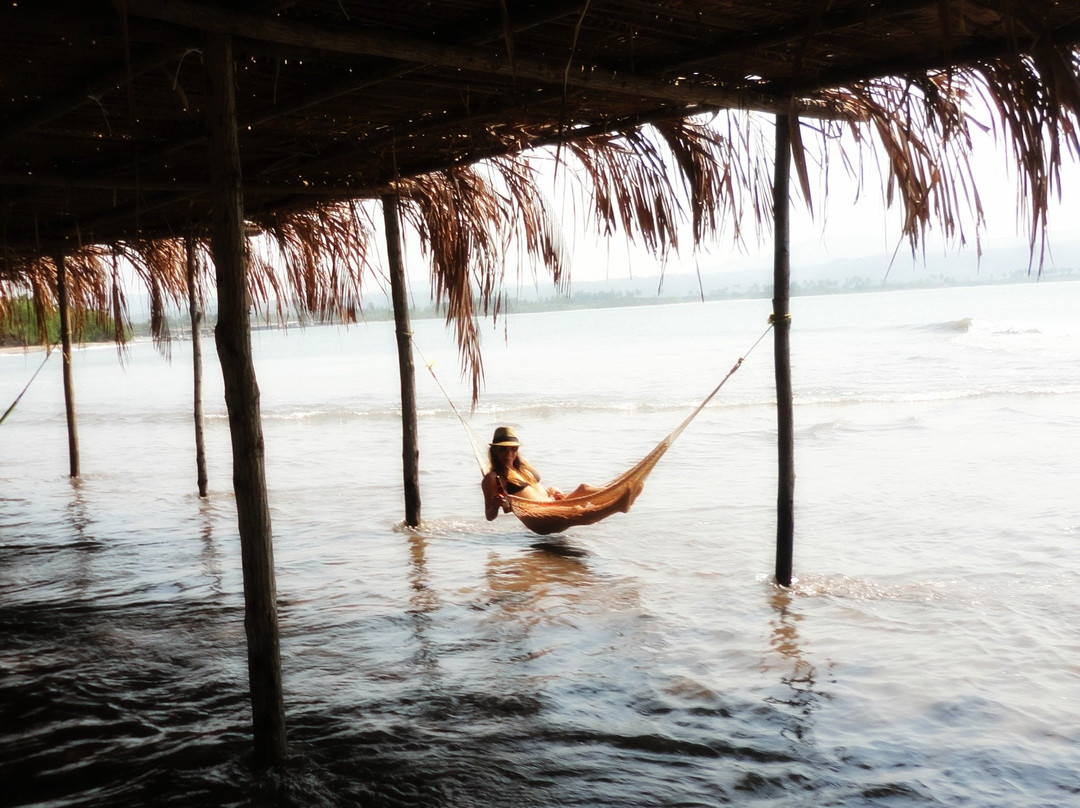 San Blas River-San Blas必去景点