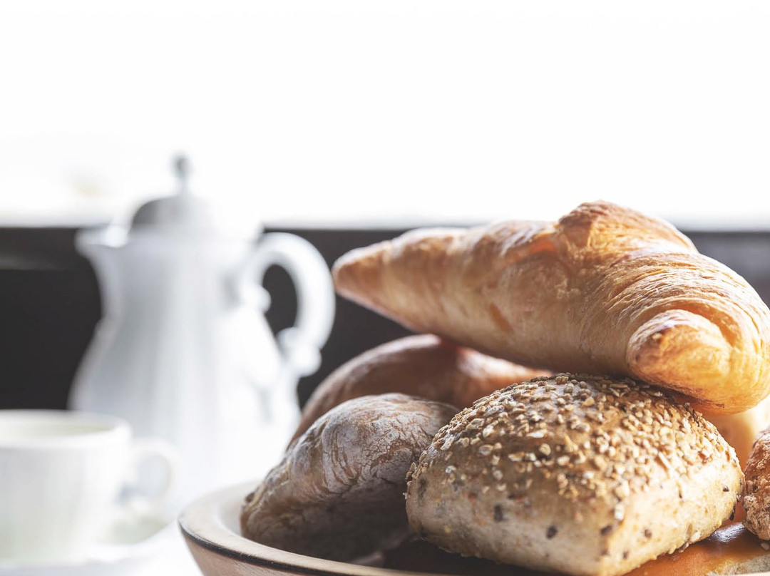 Paulus Coffee & Rooms主图