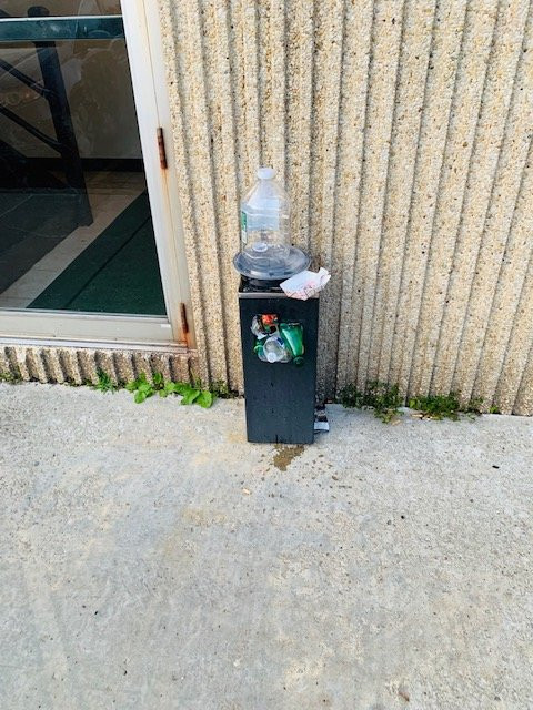 Days Inn by Wyndham Warren主图