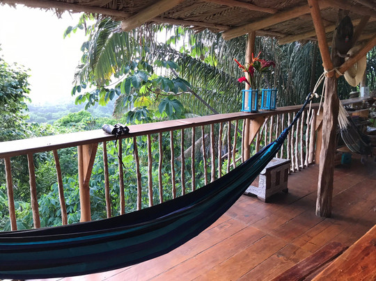 Sol De Minca Reserva Natural主图