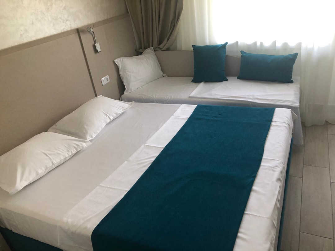 Hotel Delfin主图