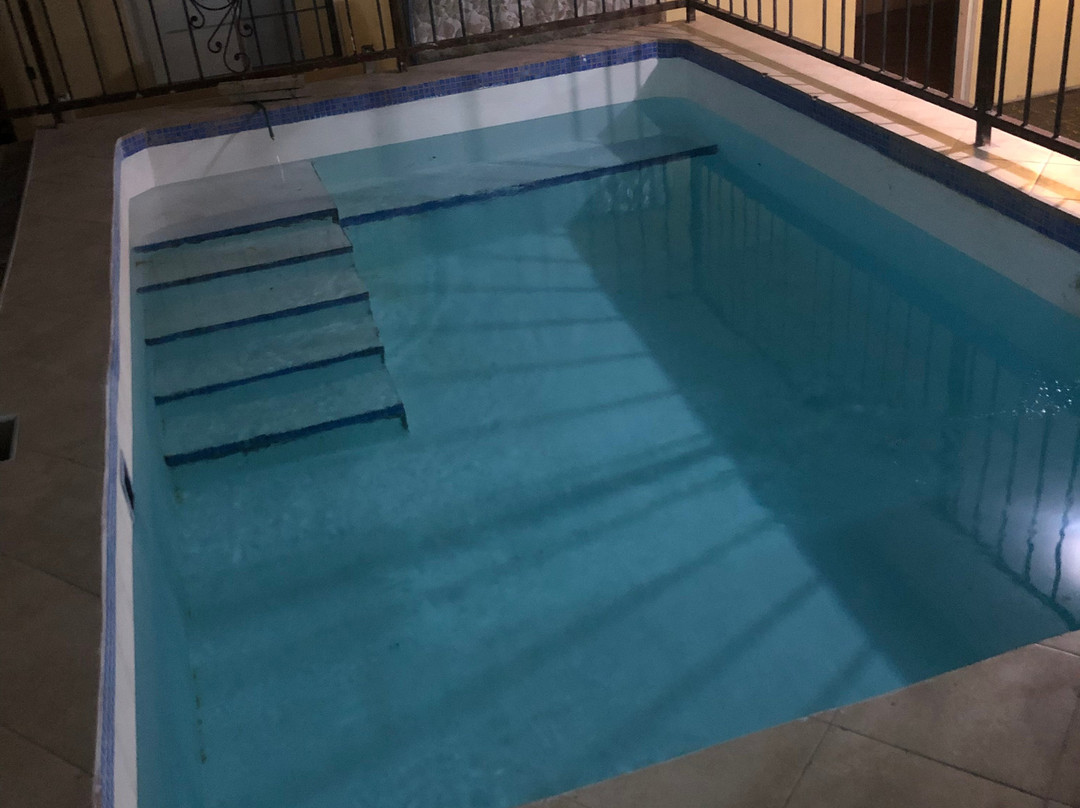 Scarlett Guest House主图