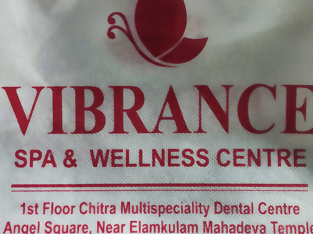 Vibrance Spa & Wellness Centre景点图片